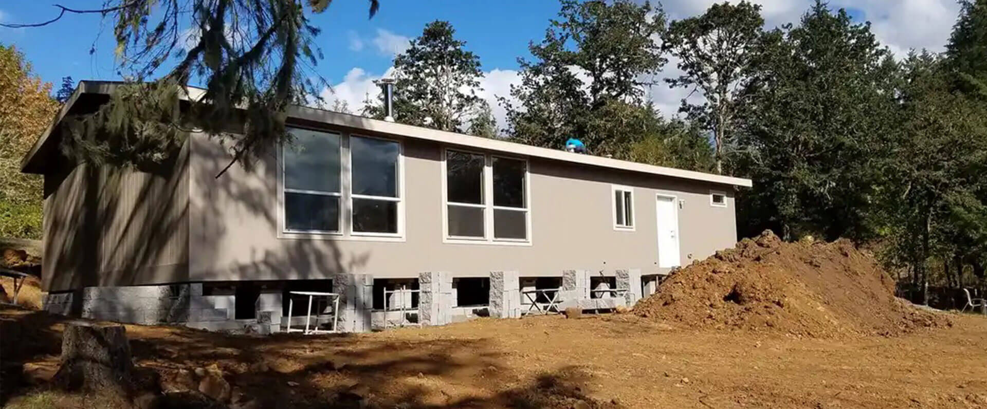 Manufactured Homes