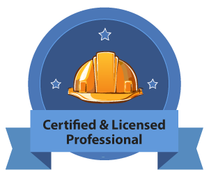certified-and-licensed-professional-badge